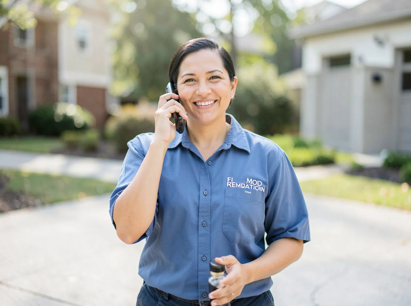 Mold Remediation Eddyville, NE FAQs